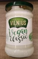 Mängden socker i Vegan classic