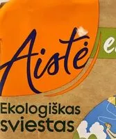 Mängden socker i Sviestas