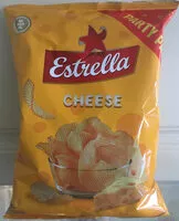 Mängden socker i Cheese