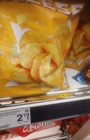 Mängden socker i Estrella su krapais