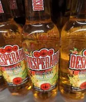 Mängden socker i original