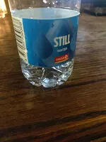 Mängden socker i Still water circle k