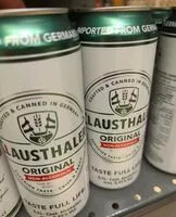 Mängden socker i nealkoholinis