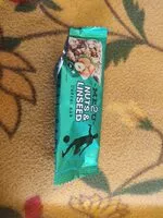 Mängden socker i Nuts & Linseed Cereal Bar