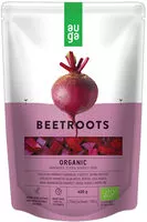 Mängden socker i Beetroots