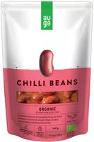 Mängden socker i Chilli Beans