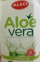 Mängden socker i ALEO Aloe Vera Premium