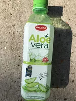 Mängden socker i Bevanda All' Aloe
