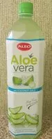 Mängden socker i Aloe Vera with Coconut Juice
