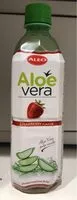Mängden socker i Aloe vera