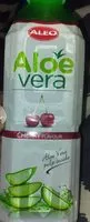 Mängden socker i Aloe vera cherry flavour