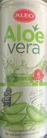 Mängden socker i Aloe vera