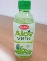 Mängden socker i Aloe vera premium