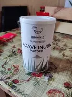 Mängden socker i Agave inulin powder