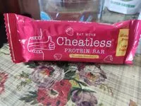 Mängden socker i Proteinų bar (chocolate strawberry)