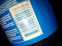 Mängden socker i Pepsi