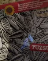 Mängden socker i Graines de tournesol grillés