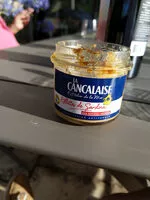 Mängden socker i Rillettes de sardines aux tomates séchées