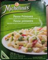 Mängden socker i Penne Primavera