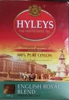 Mängden socker i Premium quality Black Tea