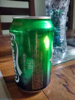 Mängden socker i Carlsburg - Beer 