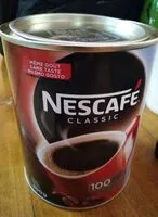 Mängden socker i NESCAFE