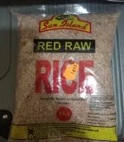 Mängden socker i Riz rouge