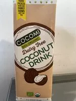 Mängden socker i Dairy Free Coconut Drink