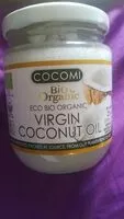 Mängden socker i Coconut Oil