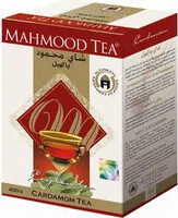 Mängden socker i Mahmood Tea Kardemumma Te Lös