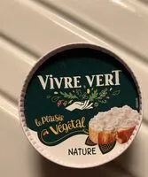 Mängden socker i Le plaisir végétal nature
