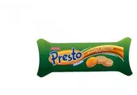 Mängden socker i Sandwich cookie aux peanut butter