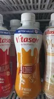 Mängden socker i Soy Milk (Original)