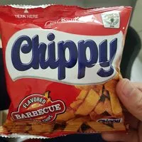 Mängden socker i chippy