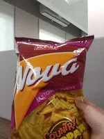 Mängden socker i Country Cheddar