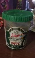 Mängden socker i Peanut Butter