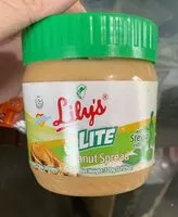 Mängden socker i Peanut Butter