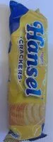 Mängden socker i hansel crackers