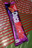 Mängden socker i Choco Mucho Caramel