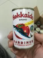 Mängden socker i Hokkaido