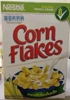 Mängden socker i GOLD CORN FLAKES