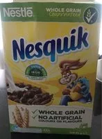Mängden socker i Cereales