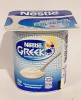 Mängden socker i Greek Flavored Yogurt