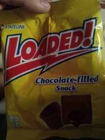 Mängden socker i Loaded