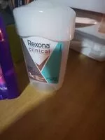 Mängden socker i Clinical Protection Roll-On Summer Strength