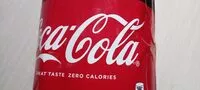 Mängden socker i Coca-Cola No Sugar