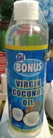 Mängden socker i Virgin Coconut Oil