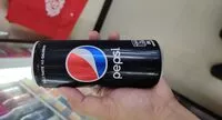 Mängden socker i Pepsi Black