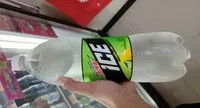 Mängden socker i Mountain Dew Ice 2L
