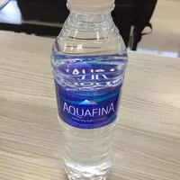 Mängden socker i Water